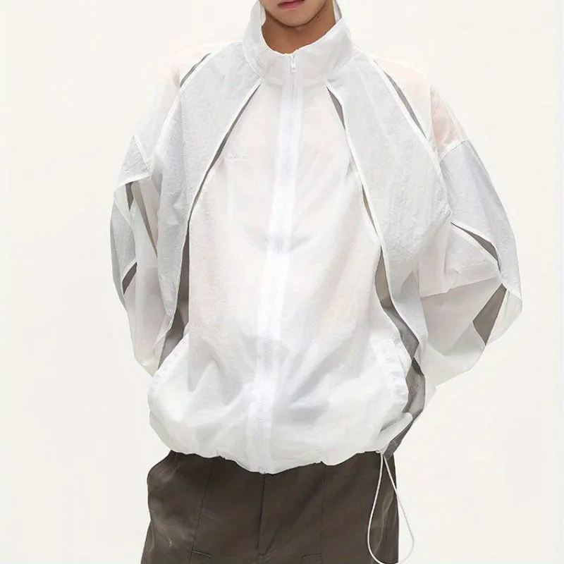 Down Jacket Packable - Jepang High Street lapisan ganda longgar