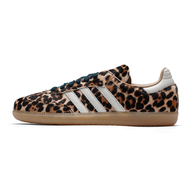 Adidas Shoes Samba - Sepatu Wanita Adidas (Adidas) Trefoil Samba