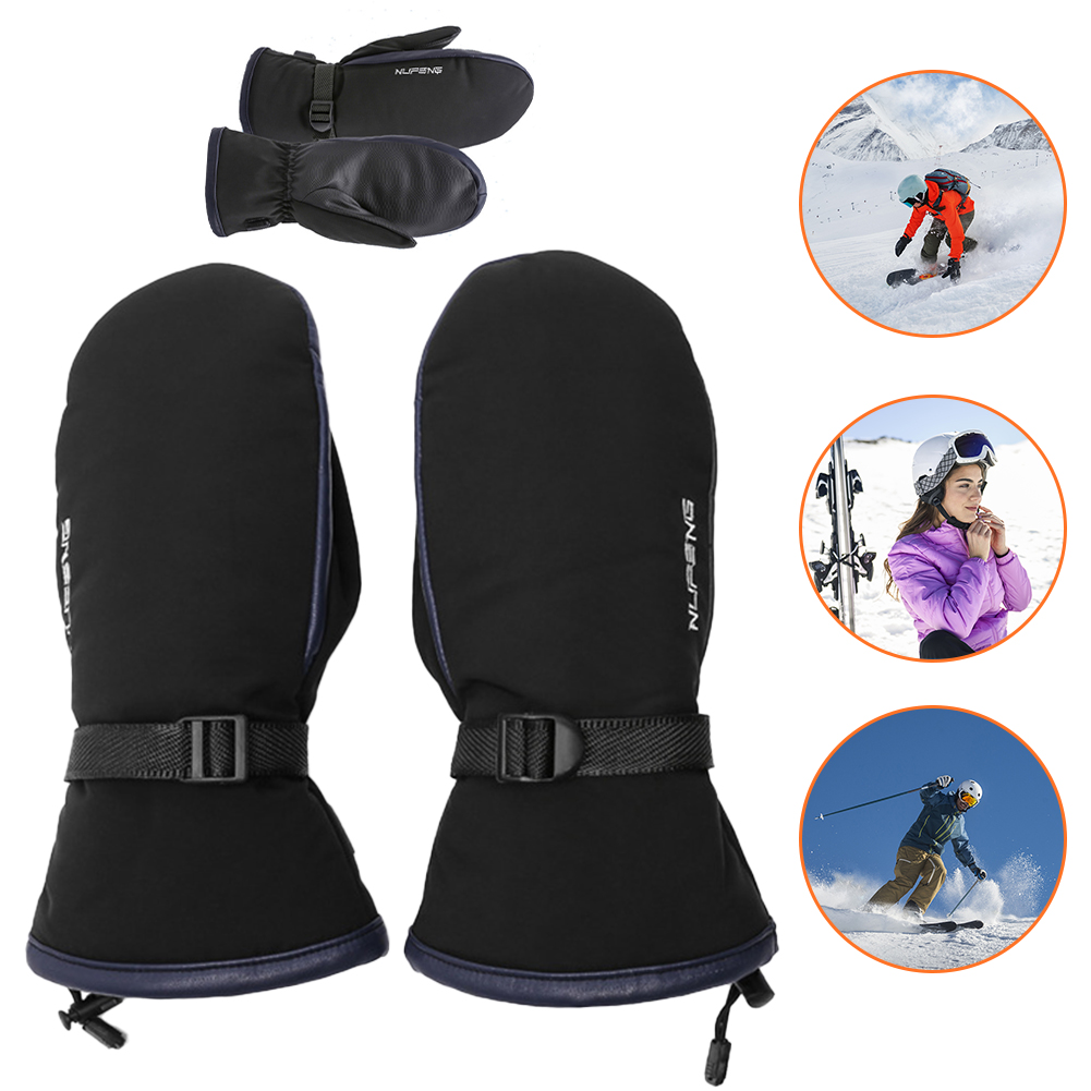 Sarung tangan penghangat elekt - Hand Warmer Electric ulasan dan harga