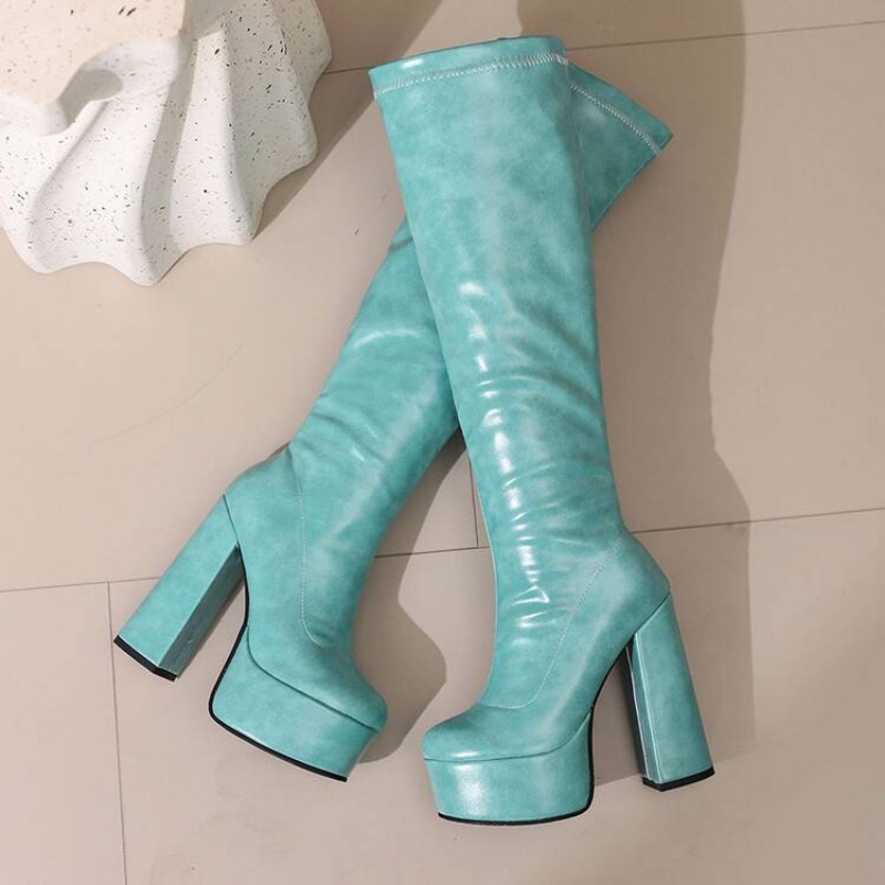 Sepatu Bot Panjang Wanita Taha - Waterproof Winter Boot ulasan dan harga
