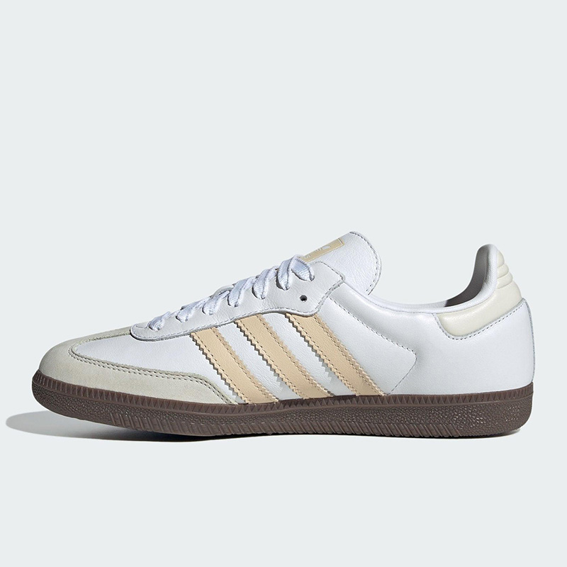 Sepatu Skate Retro Samba Wanit - Adidas Shoes Samba ulasan dan harga