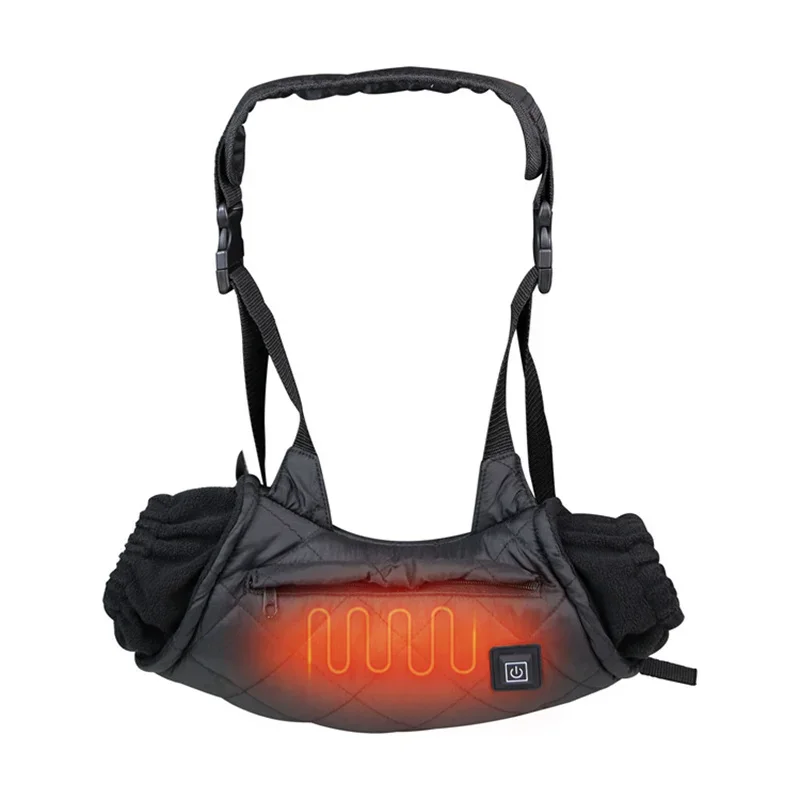 Sarung Tangan Penghangat Tanga - Hand Warmer Electric ulasan dan harga