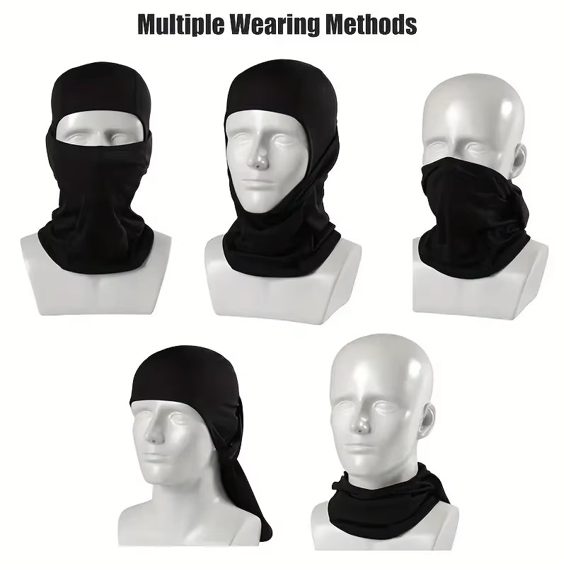 Penjualan Panas Balaclava Takt - Balaclava Ski Mask ulasan dan harga