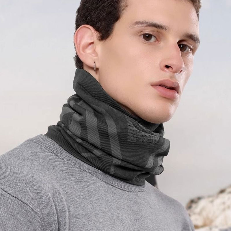 Neckerchief masker wajah tahan - Balaclava Ski Mask ulasan dan harga