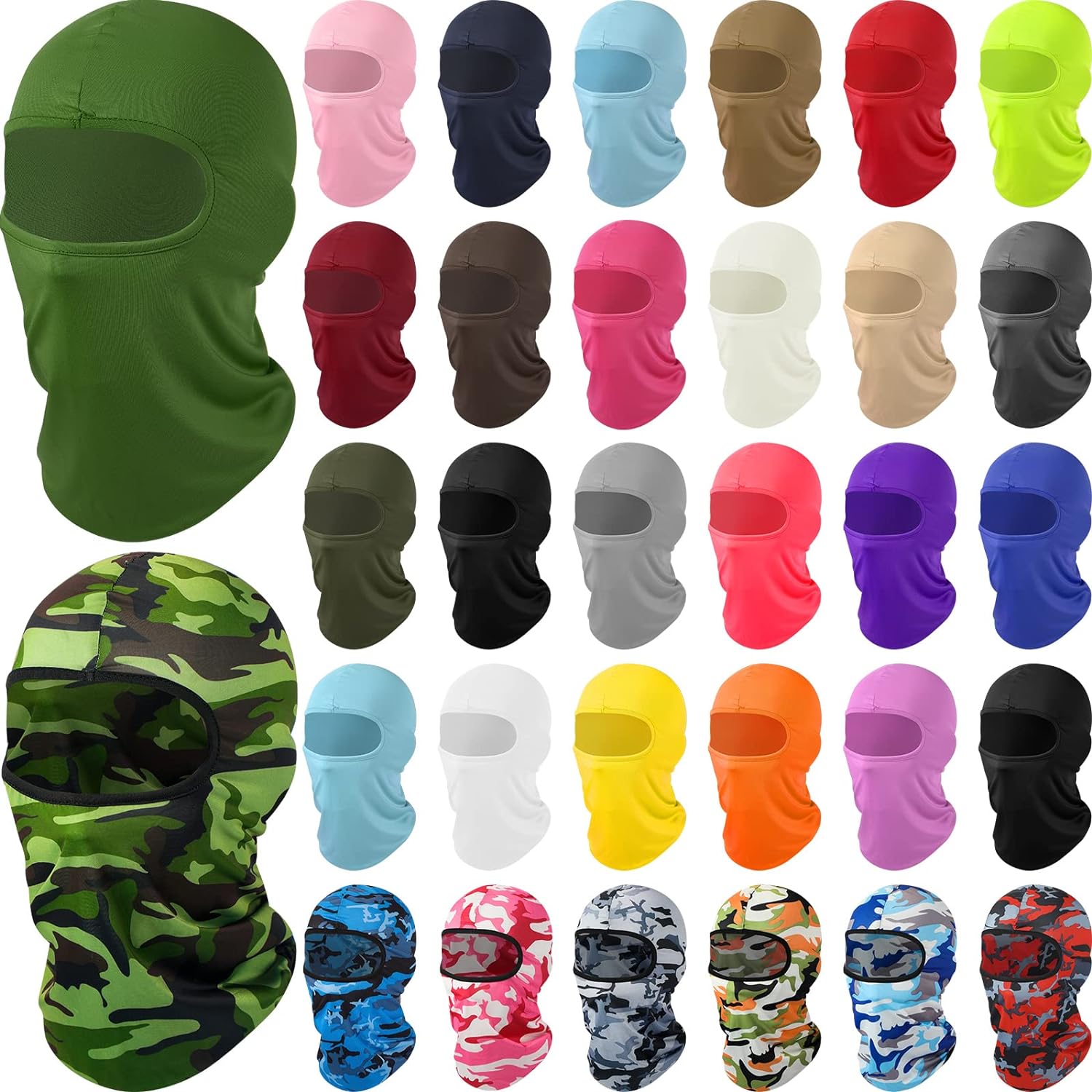 Balaclava untuk wanita topi be - Balaclava Ski Mask ulasan dan harga