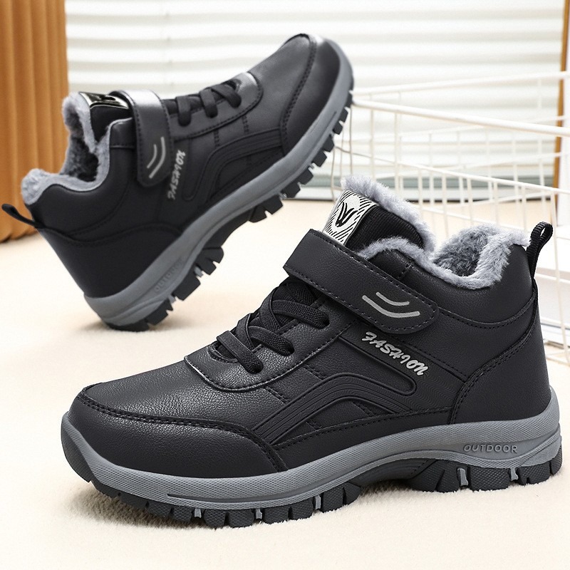 Sepatu Bot Salju 2026 untuk Pr - Waterproof Winter Boot ulasan dan harga