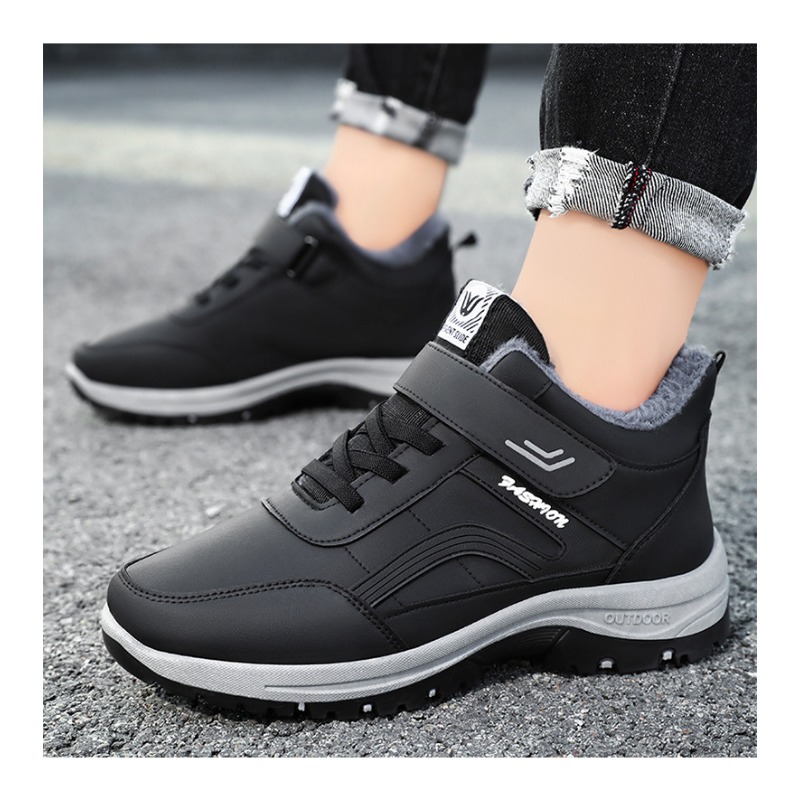 Sepatu Bot Salju 2026 untuk Pr - Waterproof Winter Boot ulasan dan harga