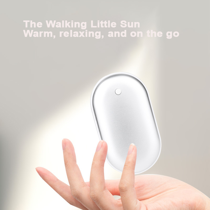 Penghangat tangan ultra tipis  - Hand Warmer Electric ulasan dan harga