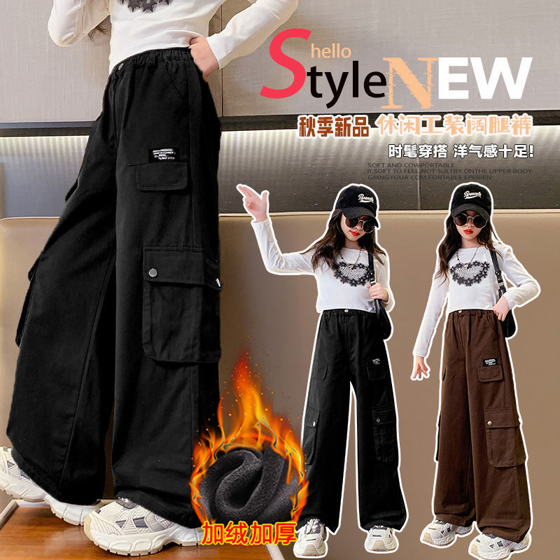 Celana Kargo Musim Dingin untu - Corduroy Pant Warm ulasan dan harga