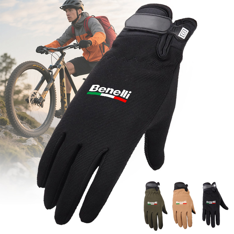Sarung Tangan Layar Sentuh Mot - Touch Screen Gloves ulasan dan harga