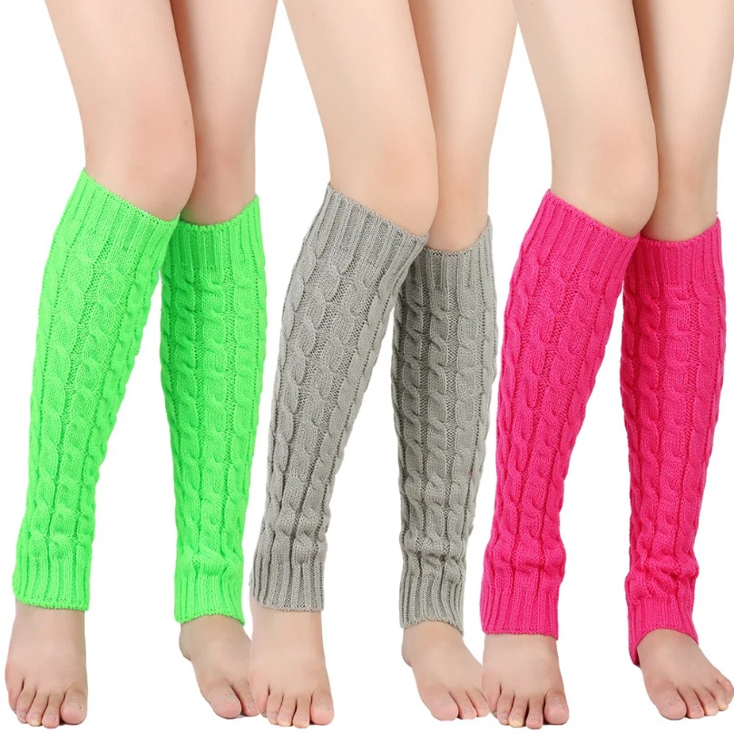 Penghangat Pergelangan Kaki Wa - Thermal Sock Wool ulasan dan harga