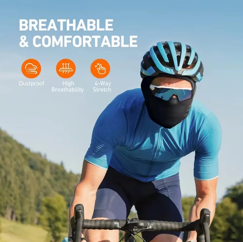 Topi Balaclava Kamuflase, Mask - Balaclava Ski Mask ulasan dan harga