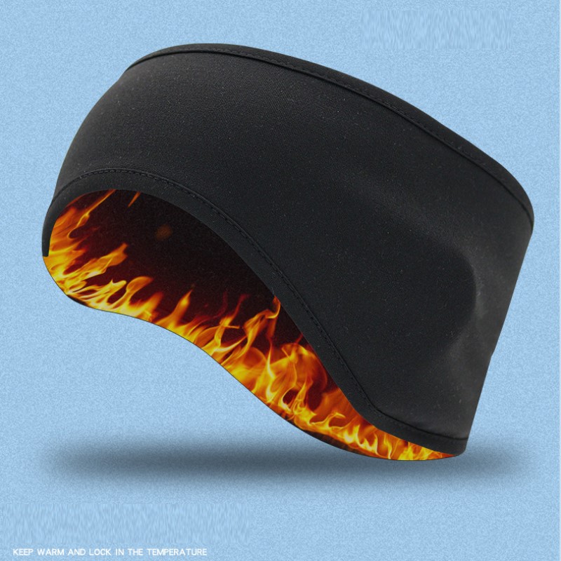 Bando olahraga Musim Dingin Pr - Fleece Ear Warmer Band ulasan dan harga
