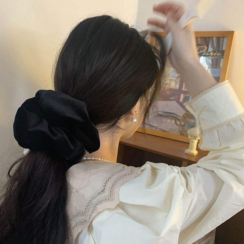 Ikat rambut sangat besar wanit - Winter Headband Fleece ulasan dan harga