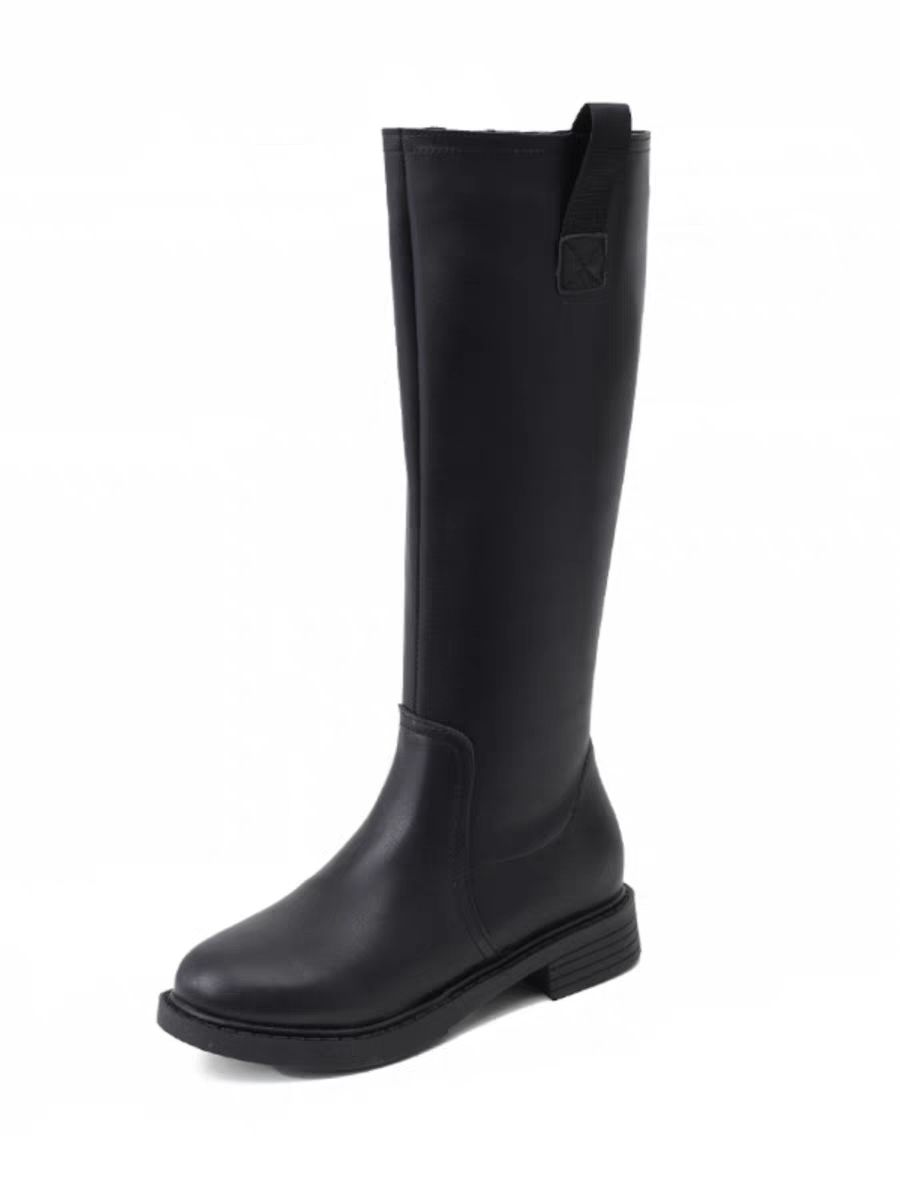 Sepatu Bot Panjang Wanita Musi - Waterproof Winter Boot ulasan dan harga