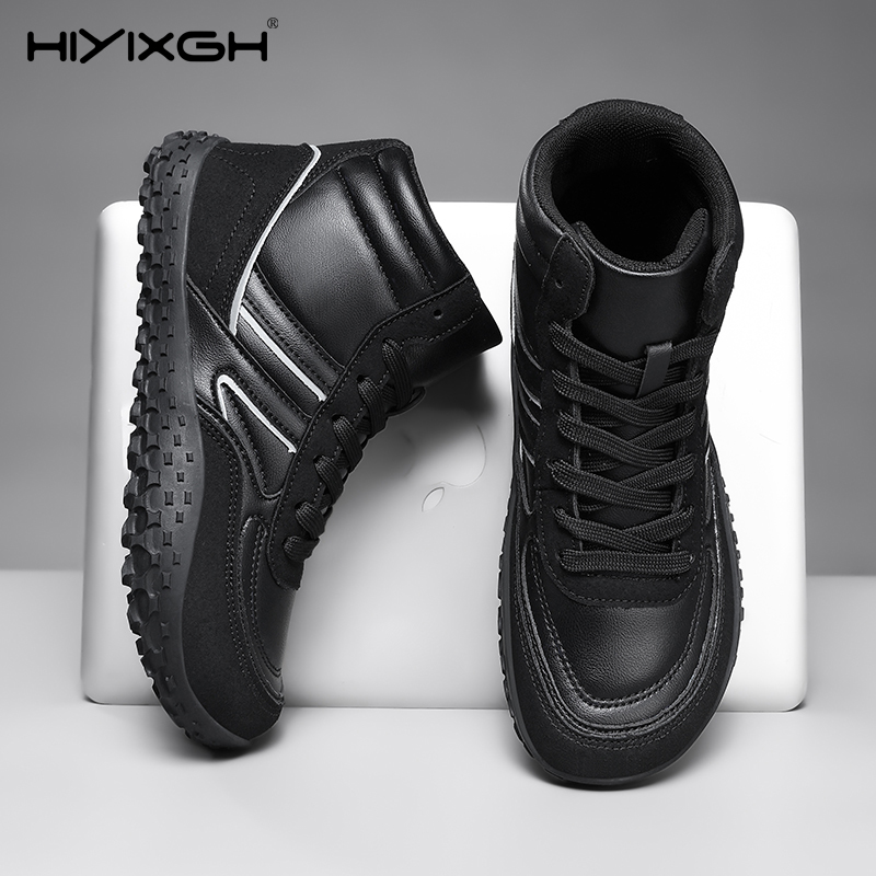 Sepatu Bot Musim Dingin Baru S - Waterproof Winter Boot ulasan dan harga